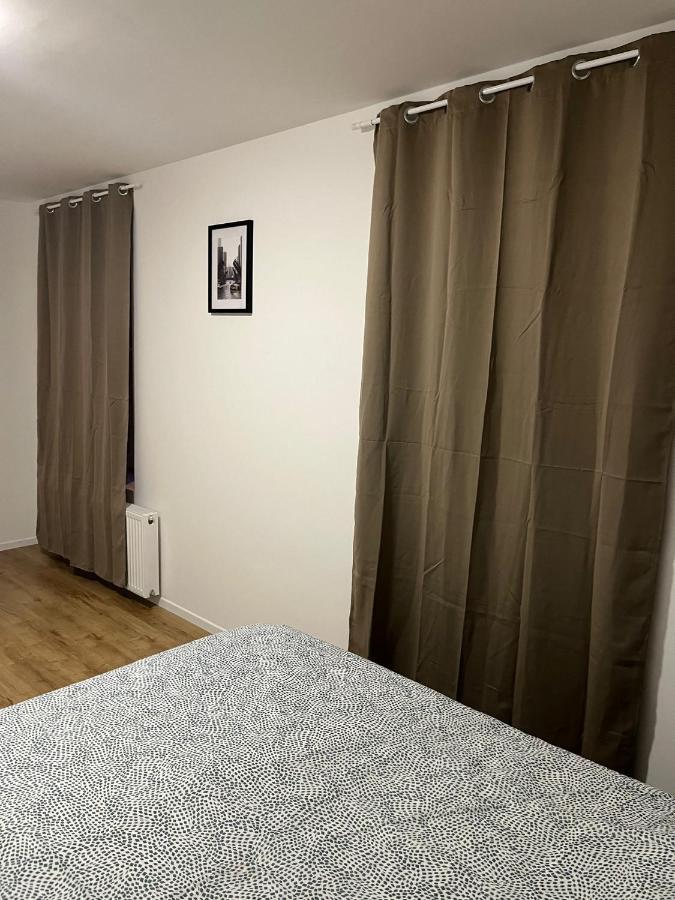 شقة Wauters 77 Bruxelles -Charleroi-Airport المظهر الخارجي الصورة